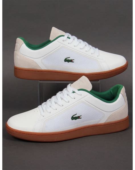 original lacoste sneakers